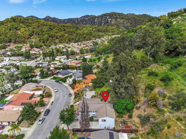3011 Hypoint Ave, Escondido, California 92027