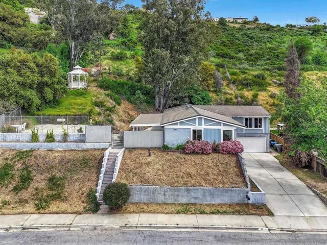3011 Hypoint Ave, Escondido, California 92027