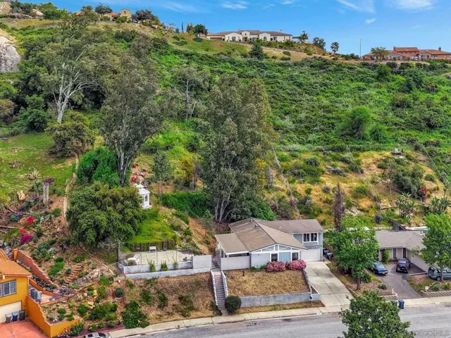 3011 Hypoint Ave, Escondido, California 92027