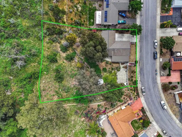 3011 Hypoint Ave, Escondido, California 92027
