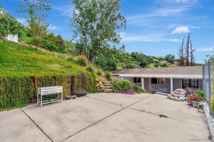 3011 Hypoint Ave, Escondido, California 92027