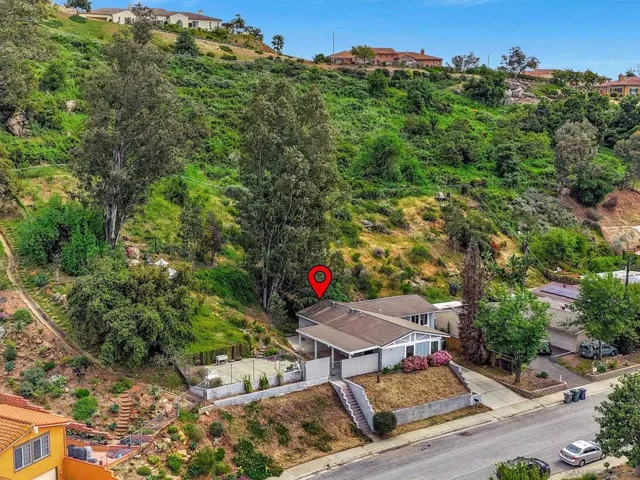 3011 Hypoint Ave, Escondido, California 92027