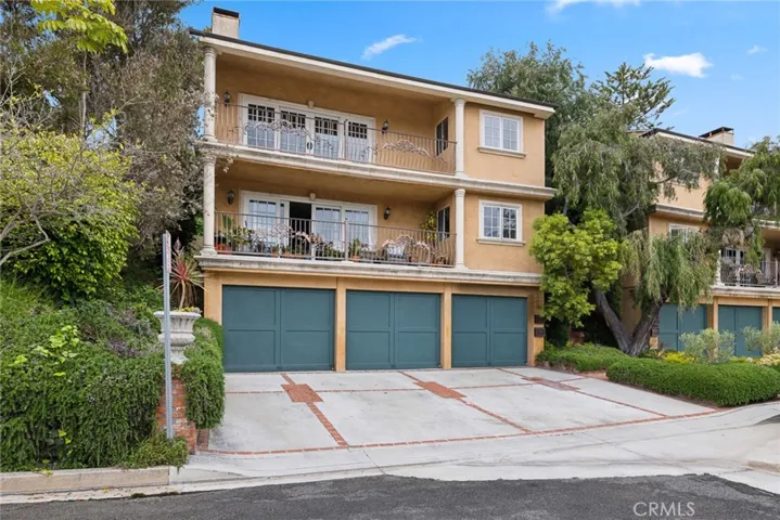 488 Hill Street B, Laguna Beach, California 92651