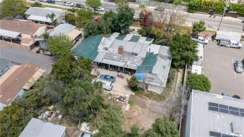 13241 Bradley Avenue, Sylmar, California 91342