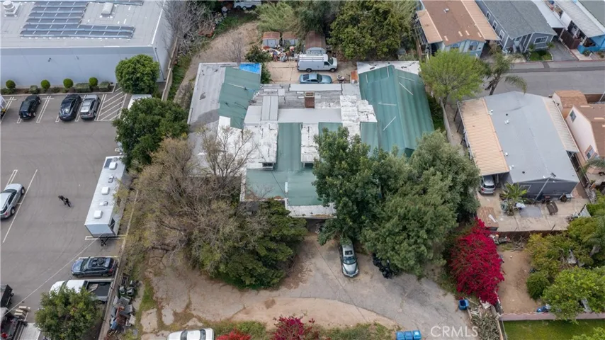 13241 Bradley Avenue, Sylmar, California 91342