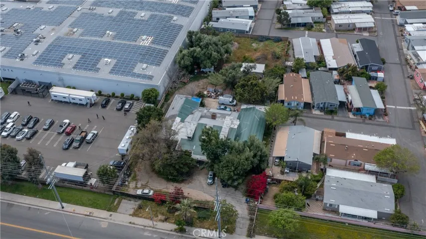 13241 Bradley Avenue, Sylmar, California 91342