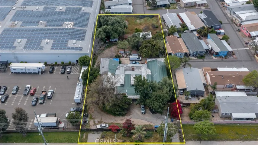 13241 Bradley Avenue, Sylmar, California 91342