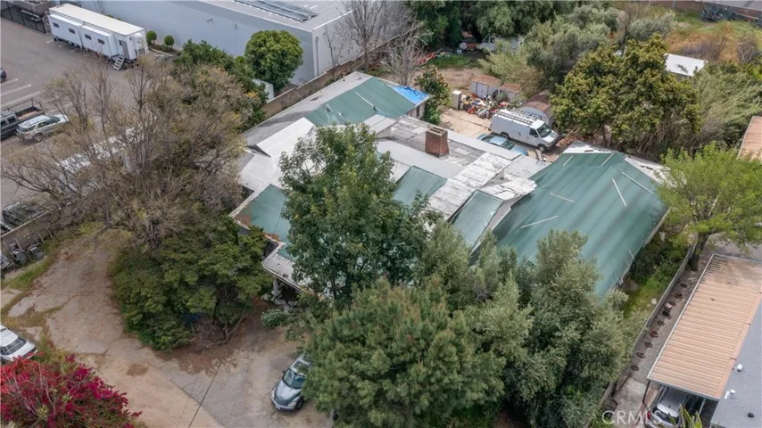 13241 Bradley Avenue, Sylmar, California 91342