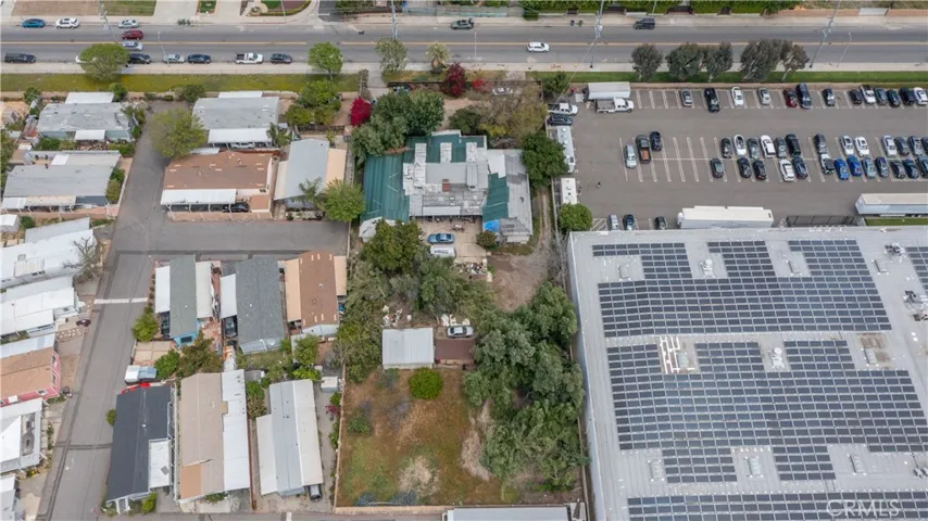 13241 Bradley Avenue, Sylmar, California 91342