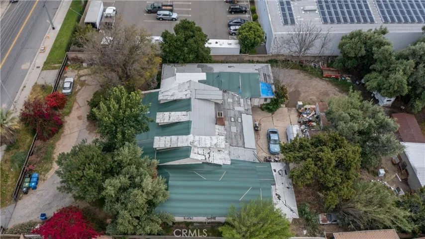 13241 Bradley Avenue, Sylmar, California 91342
