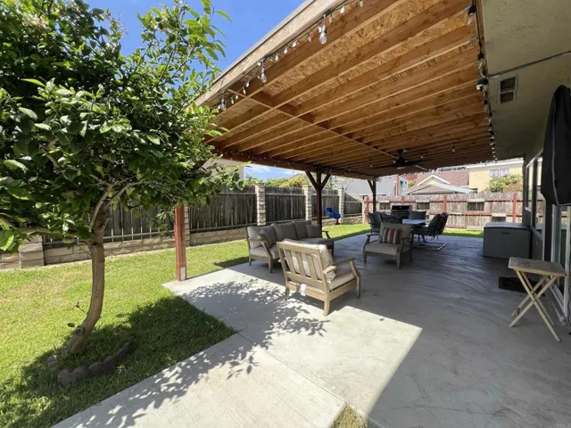 2908 Pettigo Drive, San Diego, California 92139