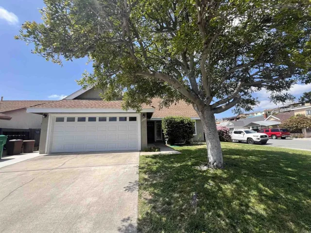 2908 Pettigo Drive, San Diego, California 92139
