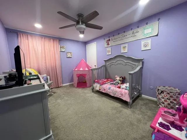 2908 Pettigo Drive, San Diego, California 92139