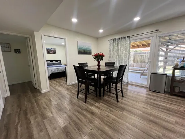 2908 Pettigo Drive, San Diego, California 92139