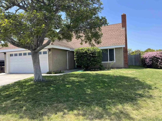 2908 Pettigo Drive, San Diego, California 92139