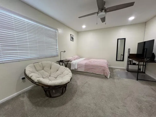 2908 Pettigo Drive, San Diego, California 92139