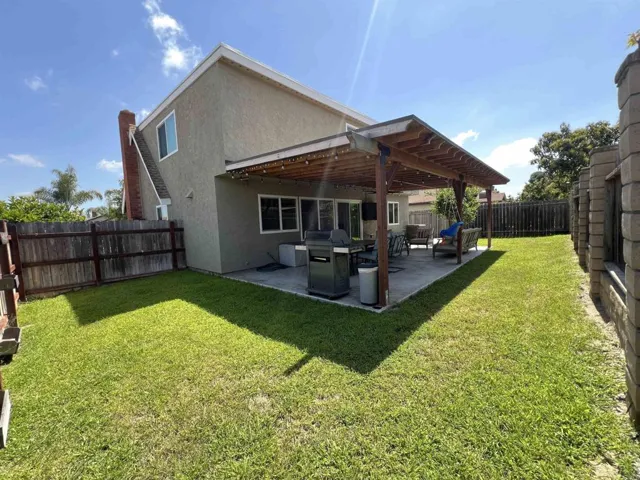 2908 Pettigo Drive, San Diego, California 92139