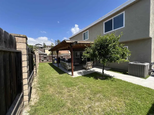 2908 Pettigo Drive, San Diego, California 92139