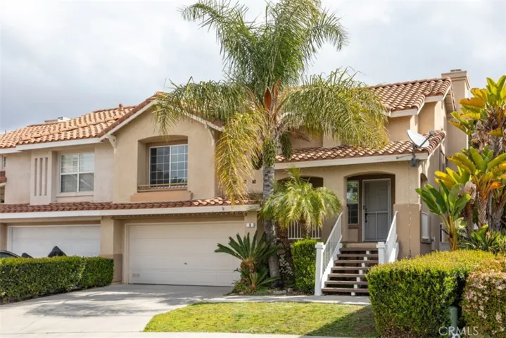 6 Calle Fortuna, Rancho Santa Margarita, California 92688
