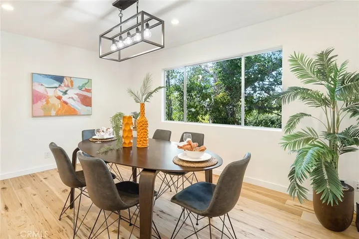 4747 El Caballero Drive, Tarzana, California 91356
