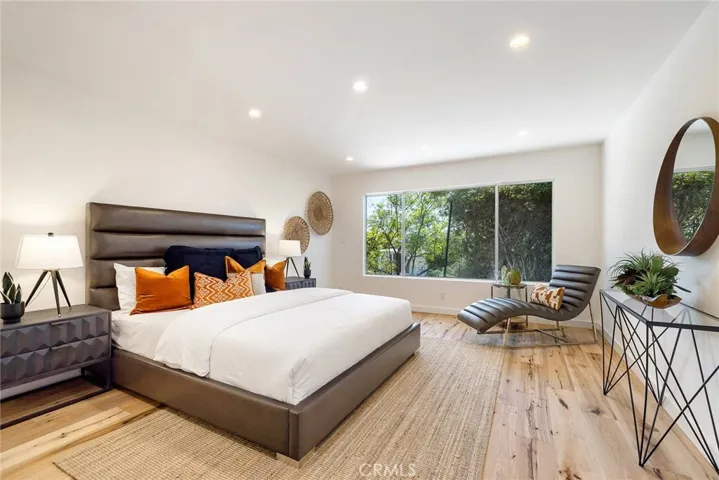 4747 El Caballero Drive, Tarzana, California 91356