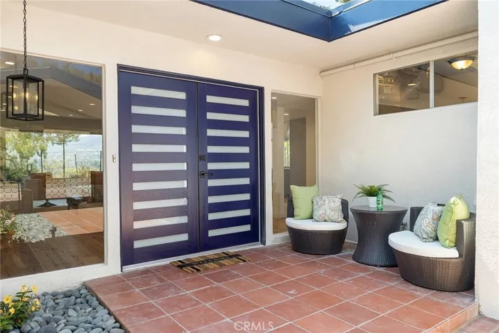 4747 El Caballero Drive, Tarzana, California 91356