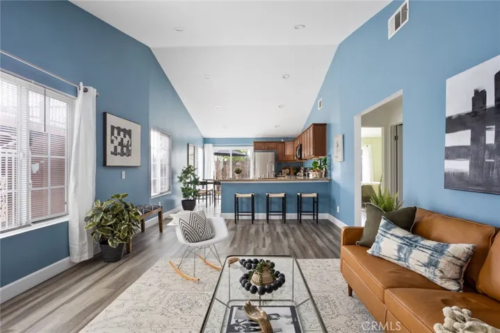 12421 Blazing Star Court, Rancho Cucamonga, California 91739