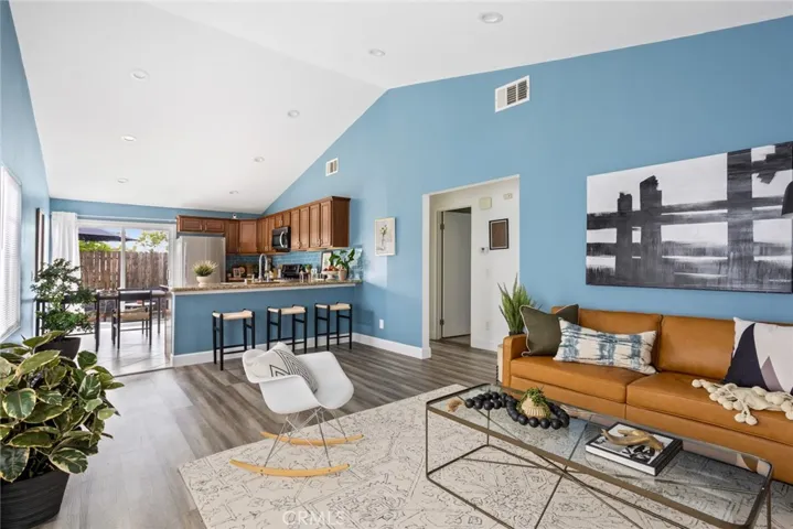 12421 Blazing Star Court, Rancho Cucamonga, California 91739