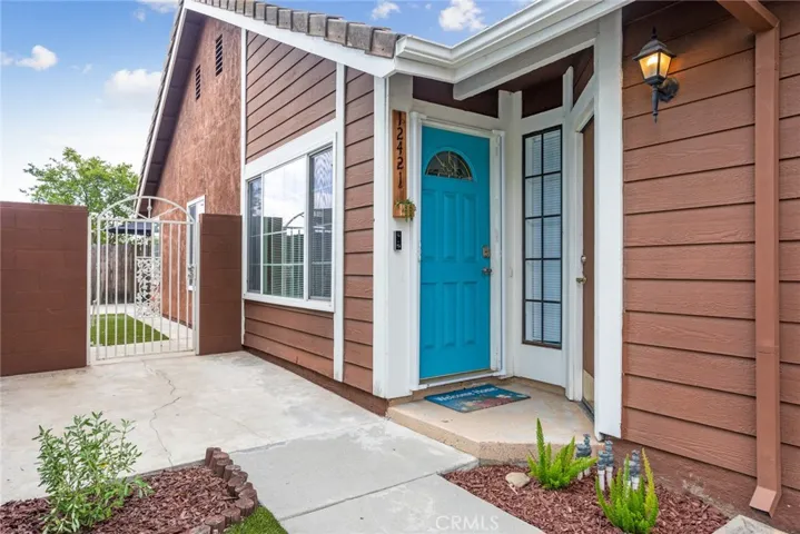 12421 Blazing Star Court, Rancho Cucamonga, California 91739