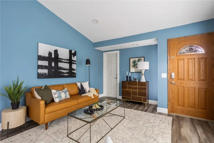 12421 Blazing Star Court, Rancho Cucamonga, California 91739