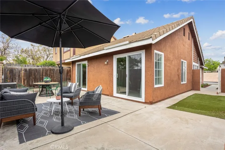 12421 Blazing Star Court, Rancho Cucamonga, California 91739