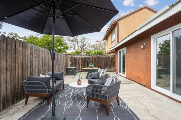 12421 Blazing Star Court, Rancho Cucamonga, California 91739