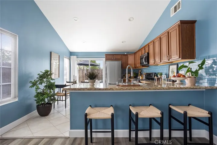 12421 Blazing Star Court, Rancho Cucamonga, California 91739