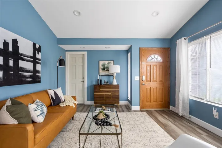 12421 Blazing Star Court, Rancho Cucamonga, California 91739