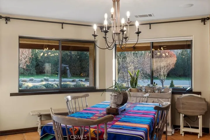 28601 Cumberland Road, Tehachapi, California 93561