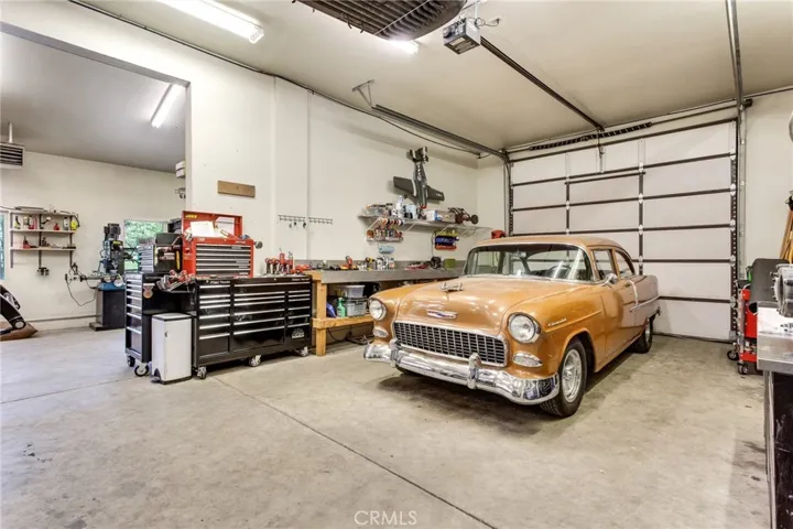 28601 Cumberland Road, Tehachapi, California 93561