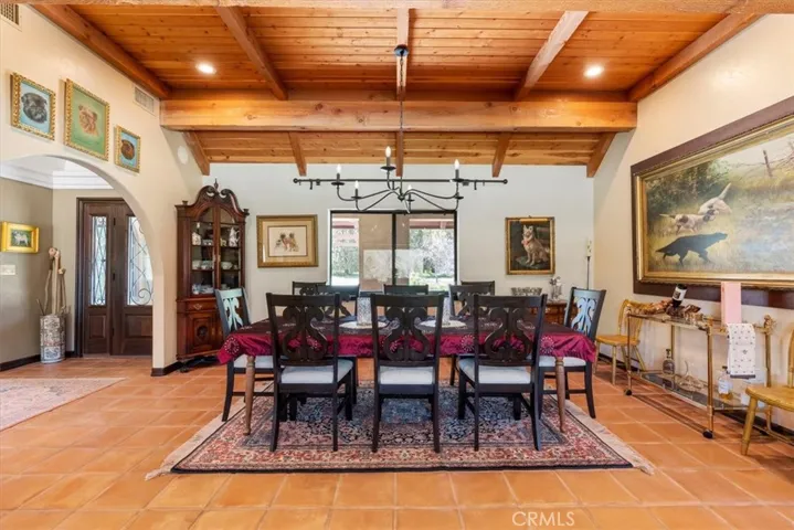 28601 Cumberland Road, Tehachapi, California 93561