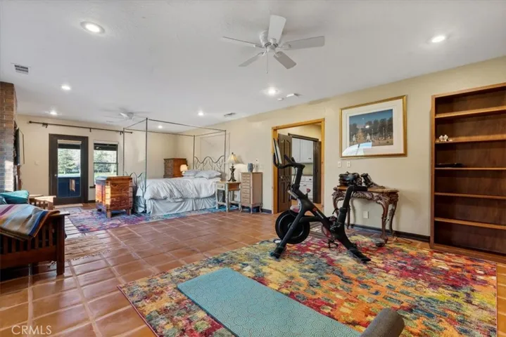 28601 Cumberland Road, Tehachapi, California 93561