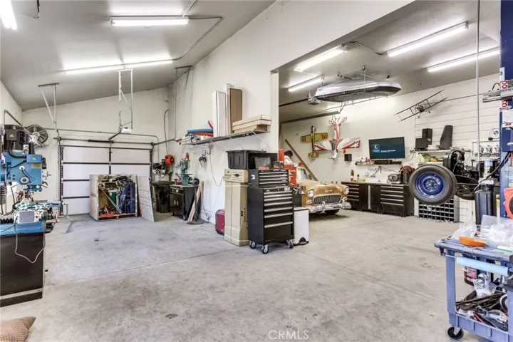 28601 Cumberland Road, Tehachapi, California 93561
