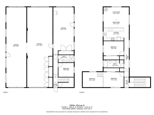 28601 Cumberland Road, Tehachapi, California 93561