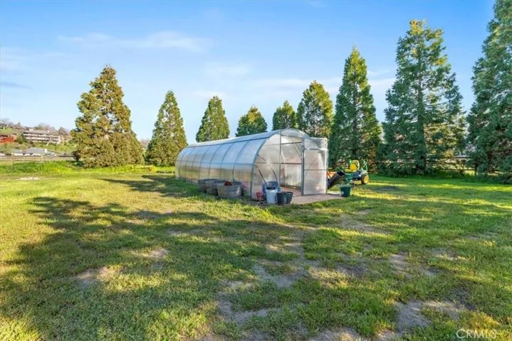 28601 Cumberland Road, Tehachapi, California 93561