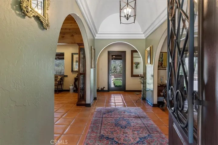 28601 Cumberland Road, Tehachapi, California 93561