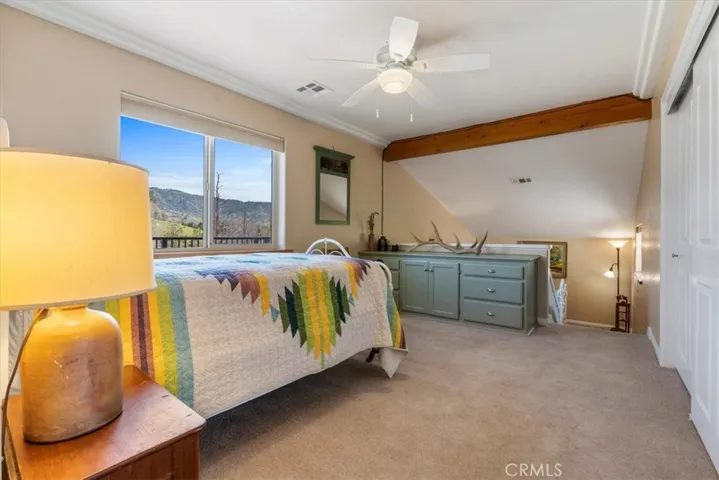 28601 Cumberland Road, Tehachapi, California 93561