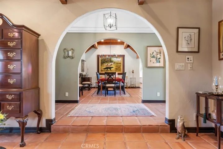 28601 Cumberland Road, Tehachapi, California 93561