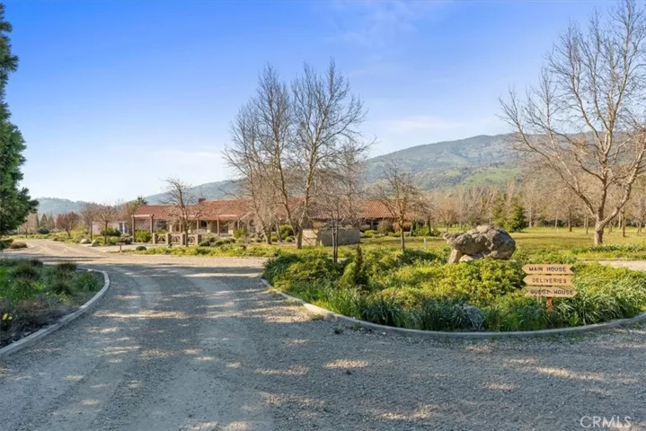 28601 Cumberland Road, Tehachapi, California 93561