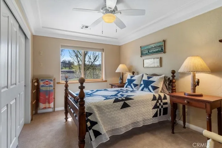 28601 Cumberland Road, Tehachapi, California 93561