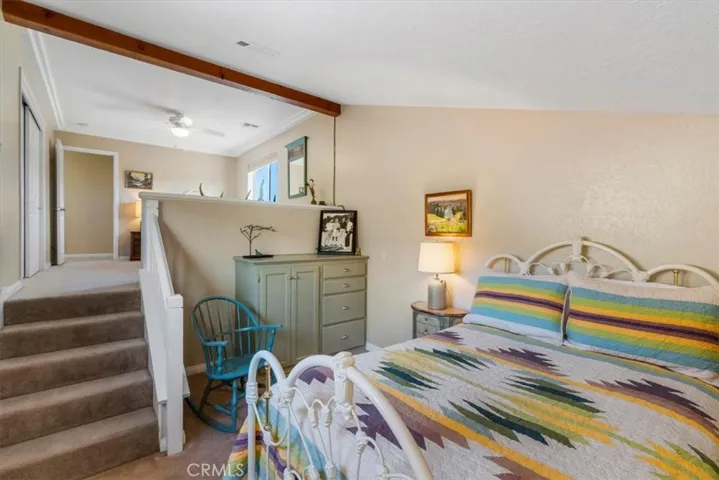 28601 Cumberland Road, Tehachapi, California 93561