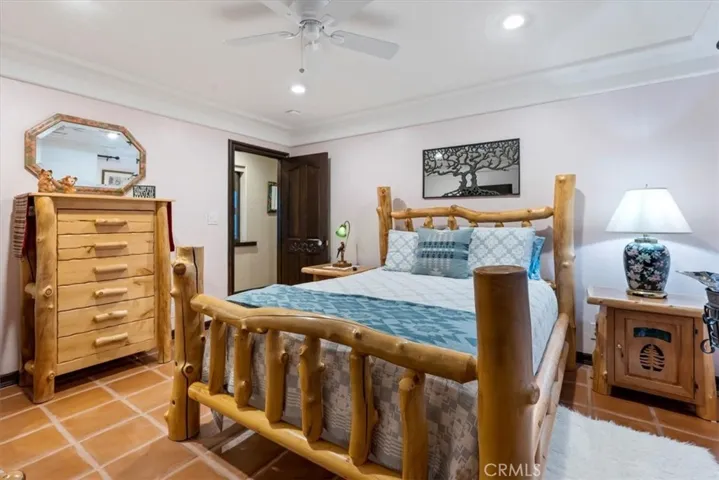 28601 Cumberland Road, Tehachapi, California 93561