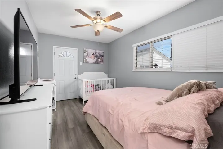 1818 S Ross Street, Santa Ana, California 92707