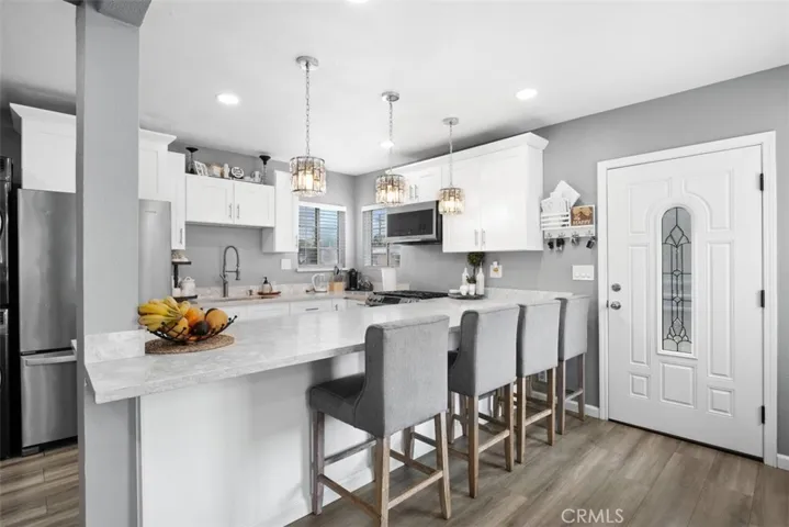 1818 S Ross Street, Santa Ana, California 92707